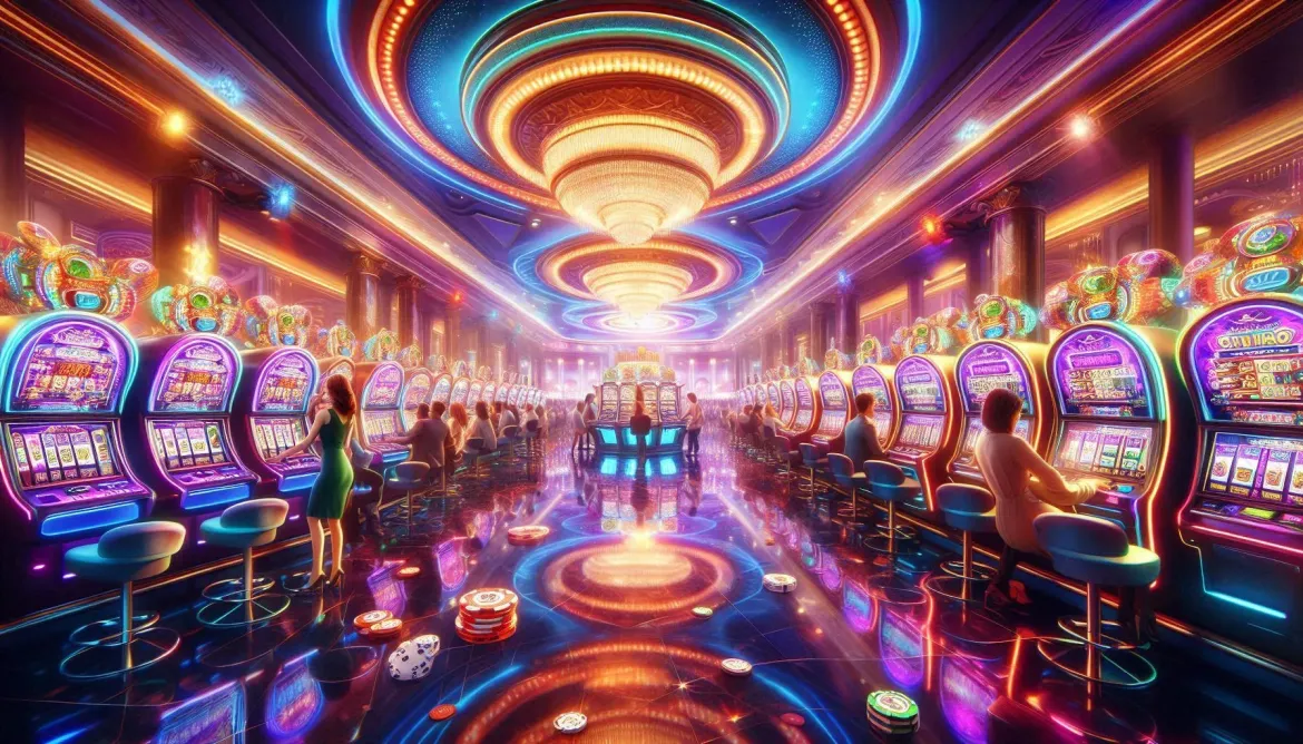 Casino Malta